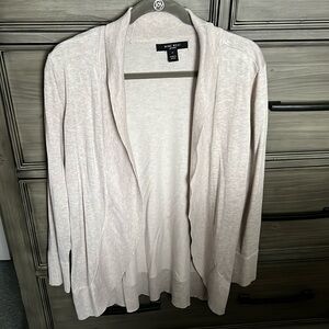 Nine West Cardigan - Size M